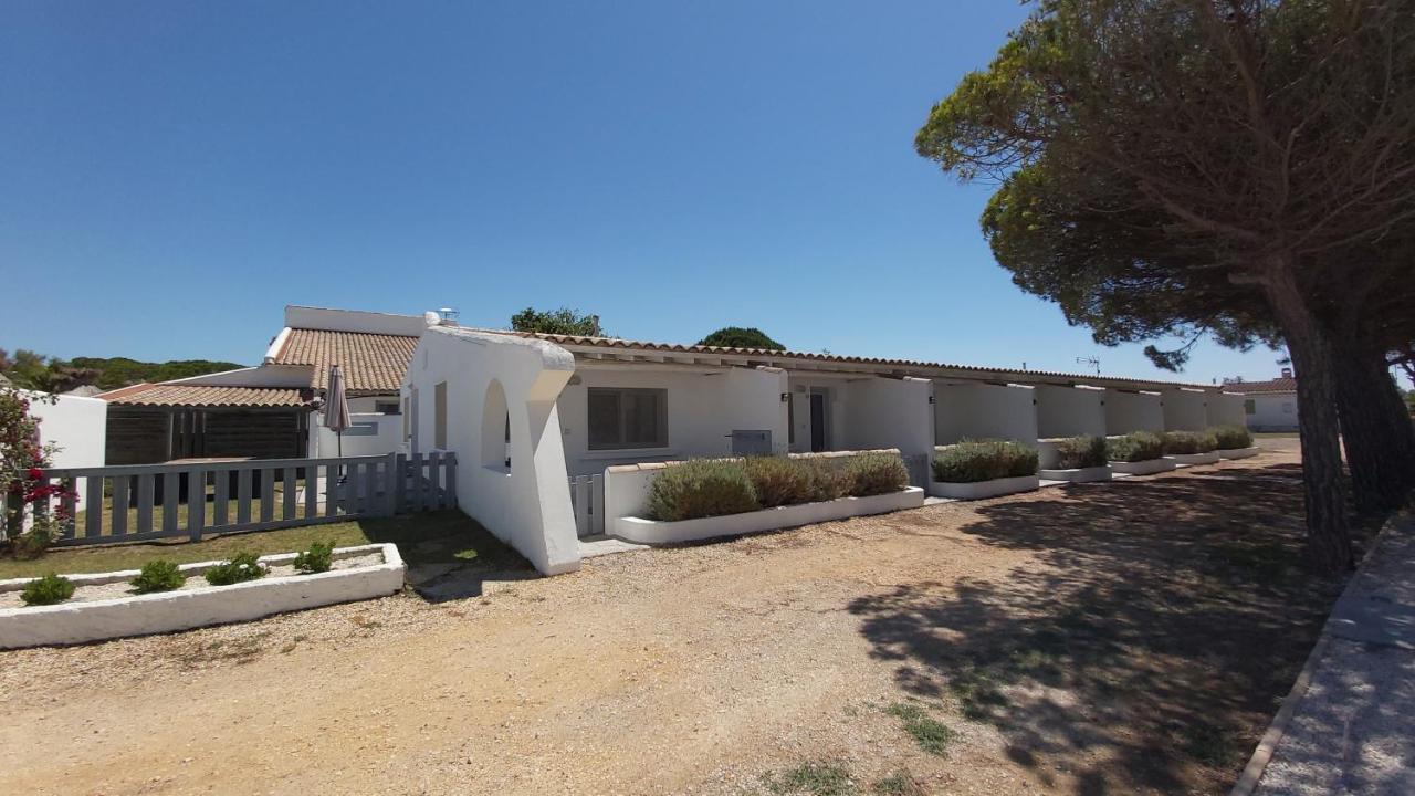 Hotel Mas Des Lys Saintes-Maries-de-la-Mer Buitenkant foto