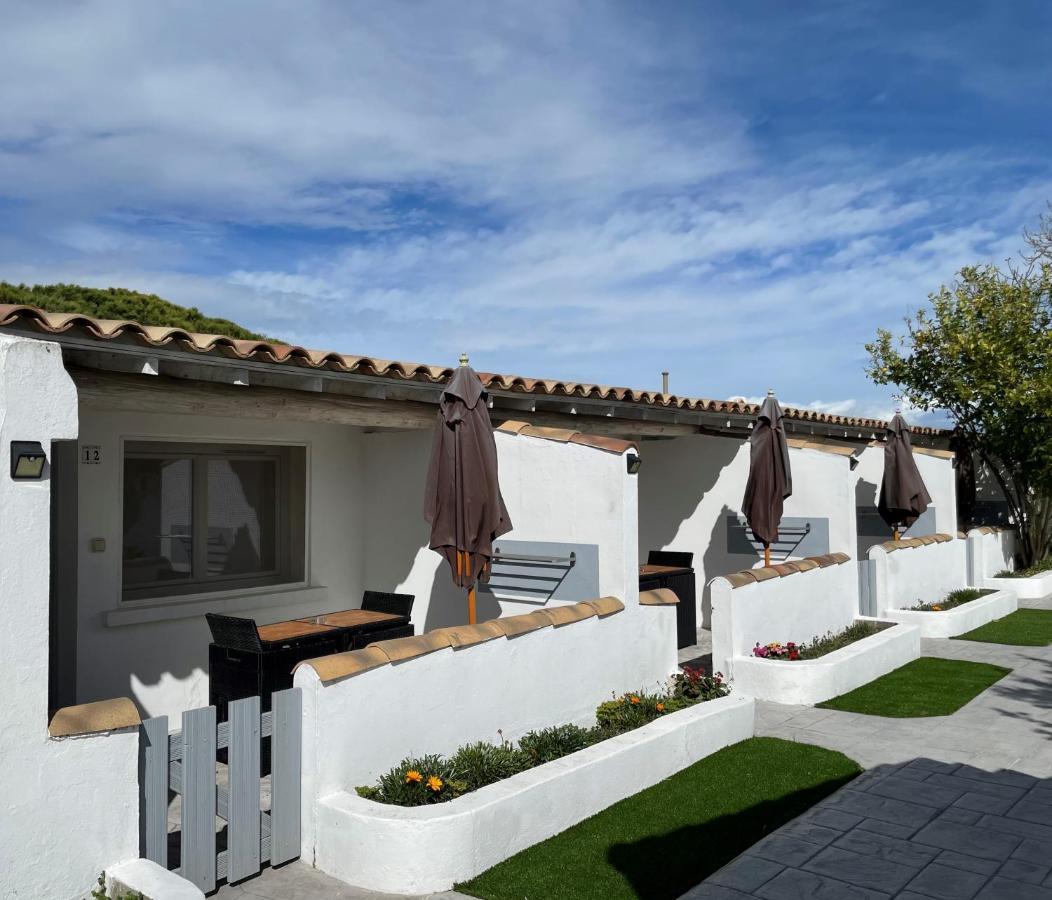 Hotel Mas Des Lys Saintes-Maries-de-la-Mer Buitenkant foto