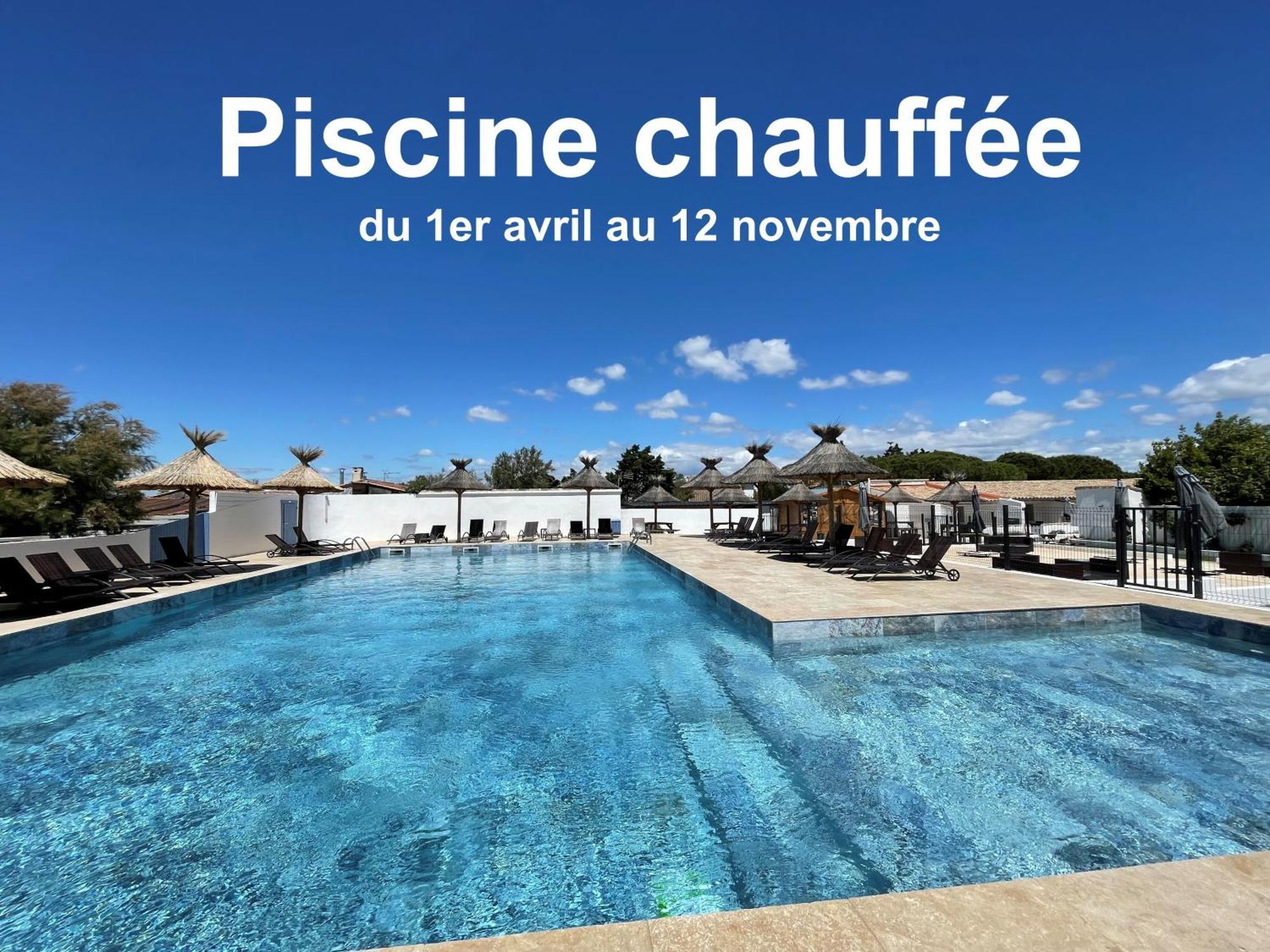 Hotel Mas Des Lys Saintes-Maries-de-la-Mer Buitenkant foto